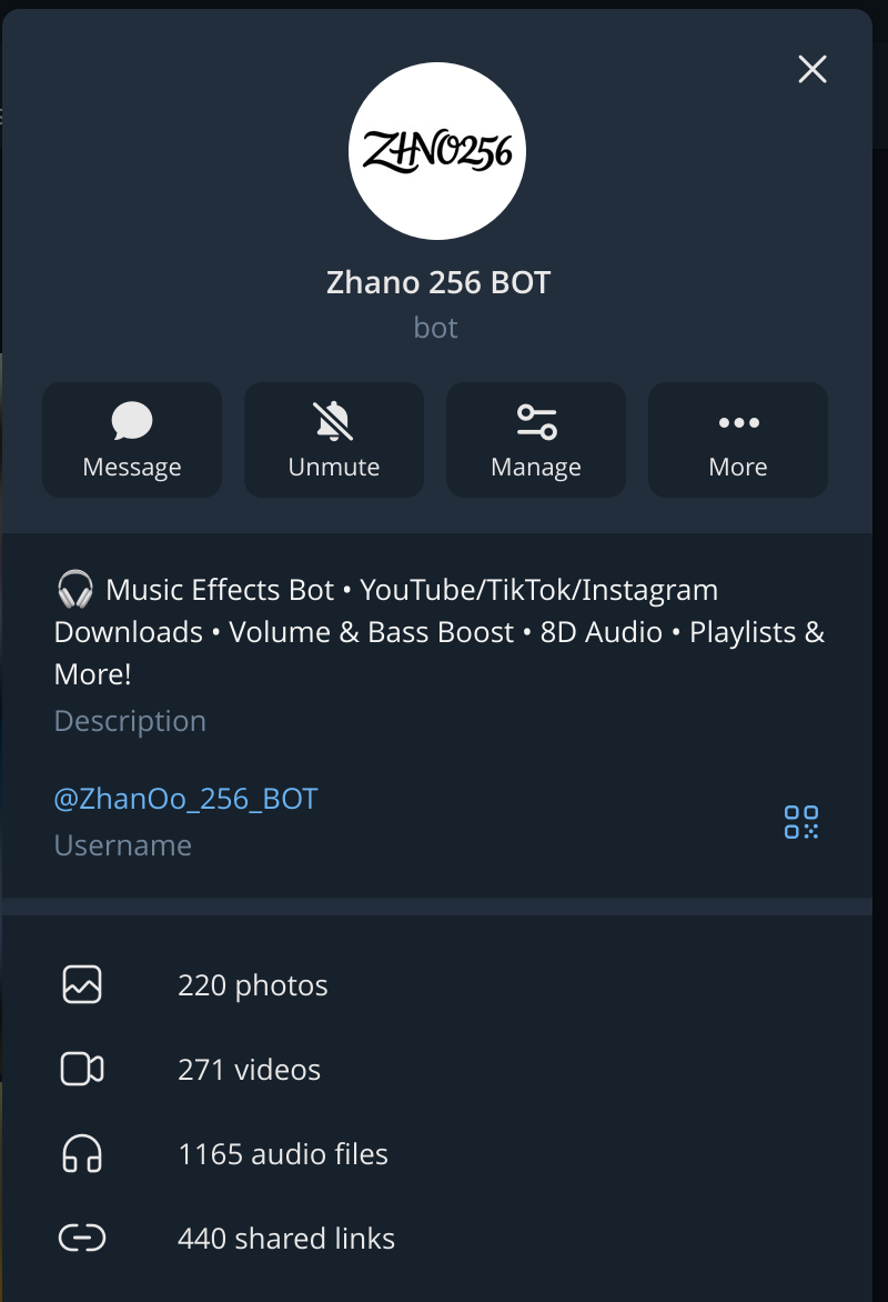 Universal Media Downloader